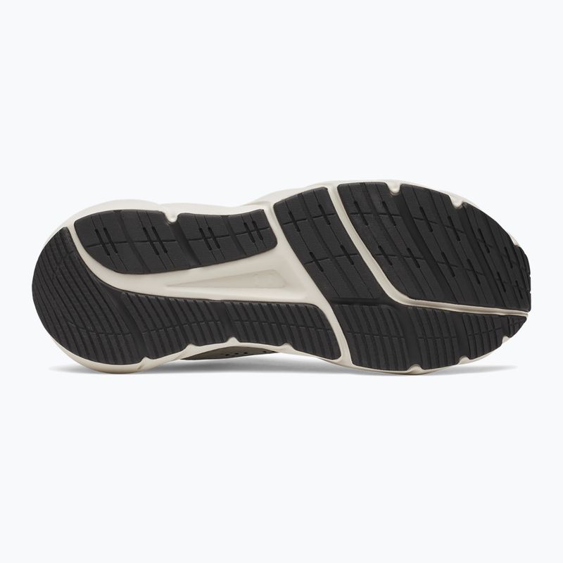 Pánské tréningové boty Under Armour FLX TR summit white/black/black 4