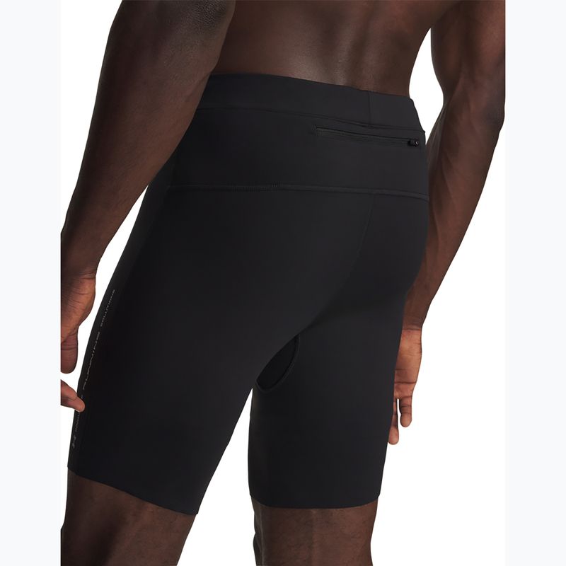 Pánské běžecké šortky Under Armour Velociti Pro Half Tight ultimate black/reflective 4