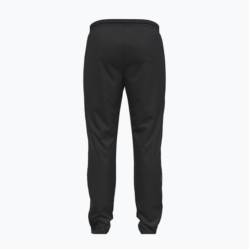 Pánské běžecké kalhoty Under Armour Velociti Track Pants ultimate black/reflective 2