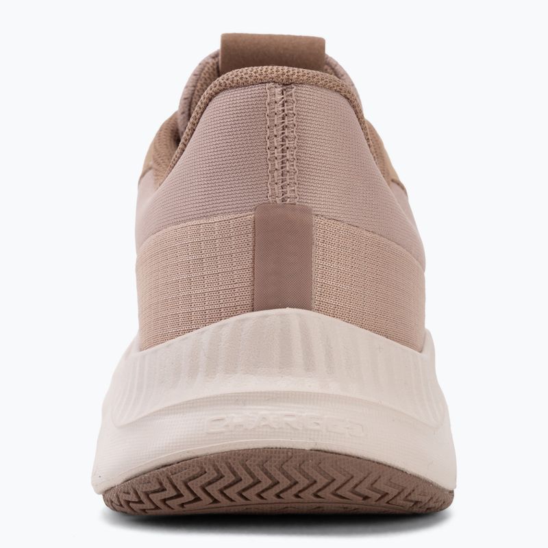Dámské tréninkové boty Under Armour Aurora 3 bashful pink/deep almond/apex pink 6