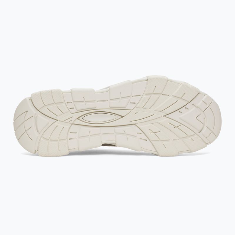 Tréninkové boty Under Armour Halo Trainer Sport summit white/stone/metallic cristal gold 4