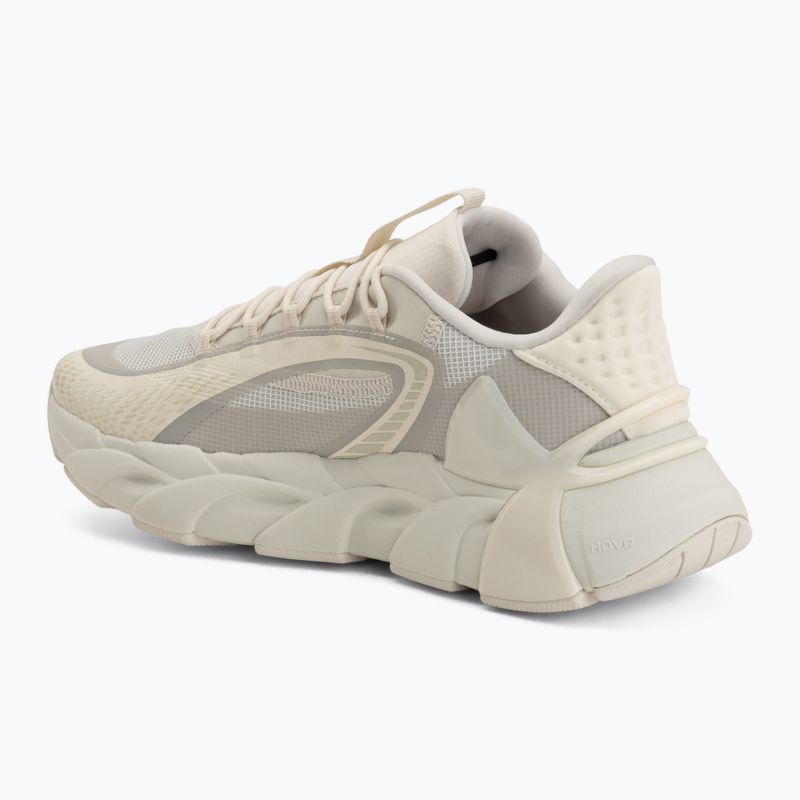 Tréninkové boty Under Armour Halo Trainer Sport summit white/stone/metallic cristal gold 3