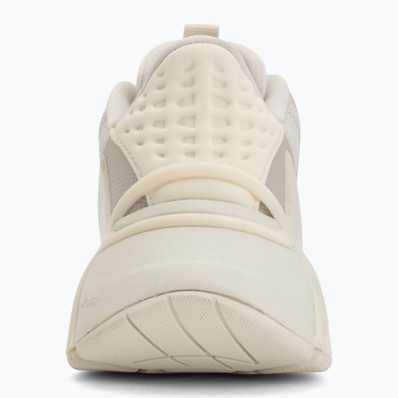 Tréninkové boty Under Armour Halo Trainer Sport summit white/stone/metallic cristal gold 6