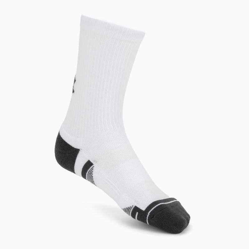 Ponožky Under Armour Perf Tech Crew 6 pack mod gray/mod gray/jet gray 2