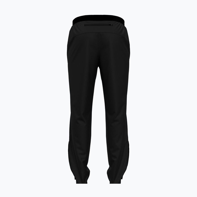 Pánské běžecké kalhoty Under Armour Velociti Storm Pants black/reflective 2