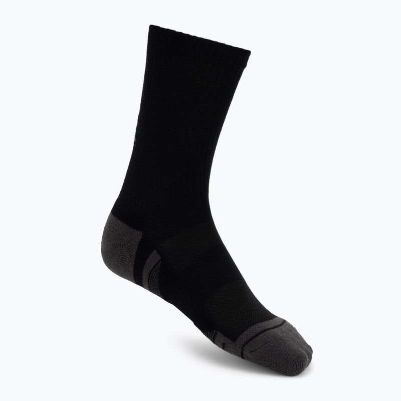 Ponožky Under Armour Perf Tech Crew 3 pack mod gray/white/jet gray 2