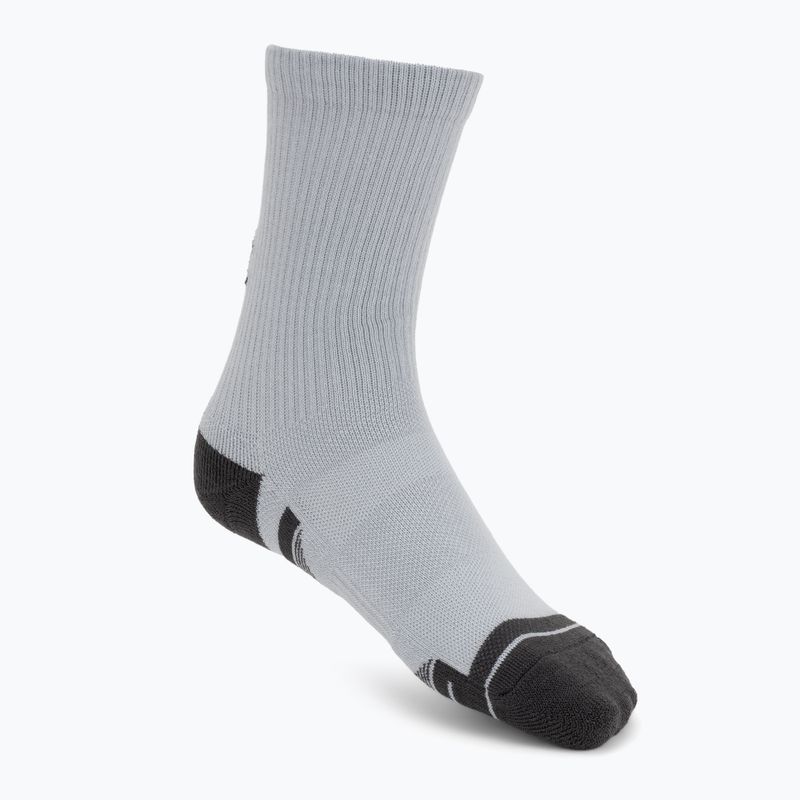 Ponožky Under Armour Perf Tech Crew 3 pack mod gray/white/jet gray 3
