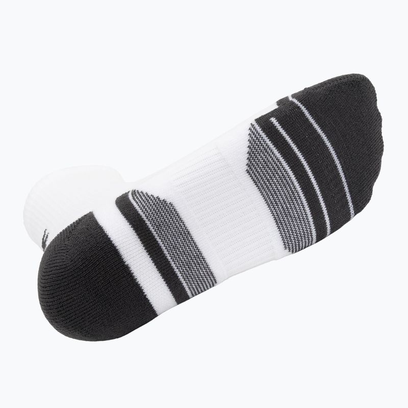 Ponožky Under Armour Perf Tech Crew 3 pack white/white/jet gray 4