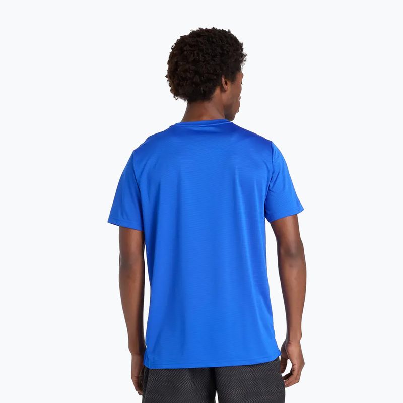Pánské tričko New Balance Sport Essentials blue 2