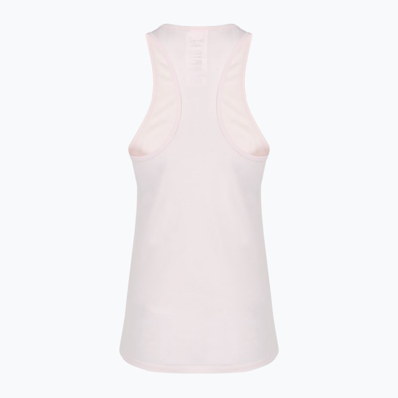 Dámské tričko New Balance Sport Tank pinkgran 2
