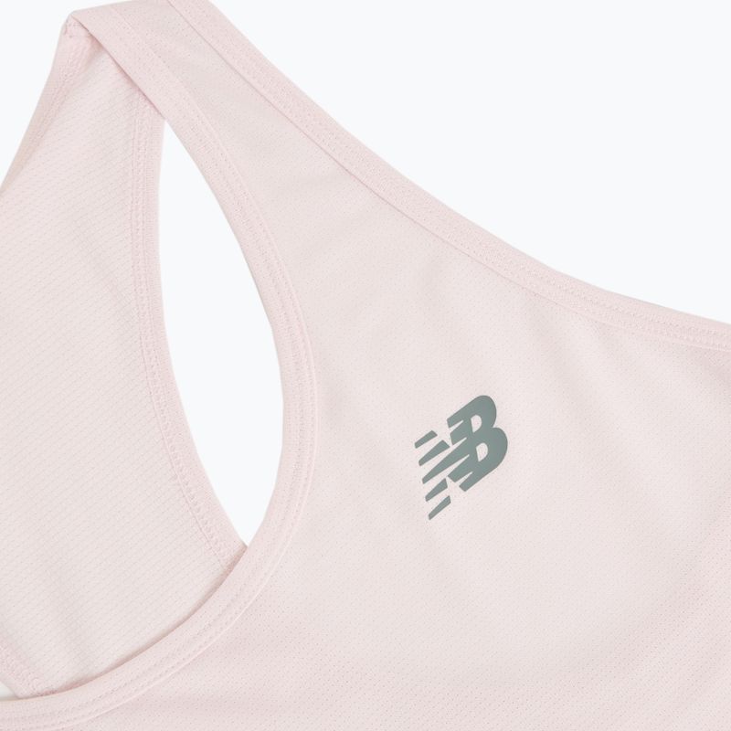 Dámské tričko New Balance Sport Tank pinkgran 3