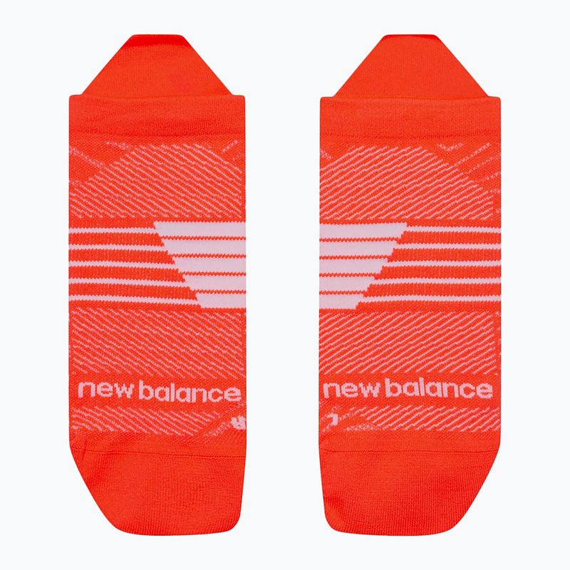Ponožky New Balance Pro Run Tab urgentre 2
