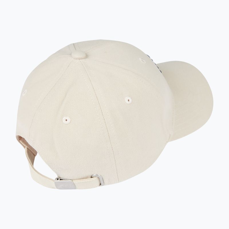 Dětská kšiltovka  New Balance Small Logo timberwolf 2