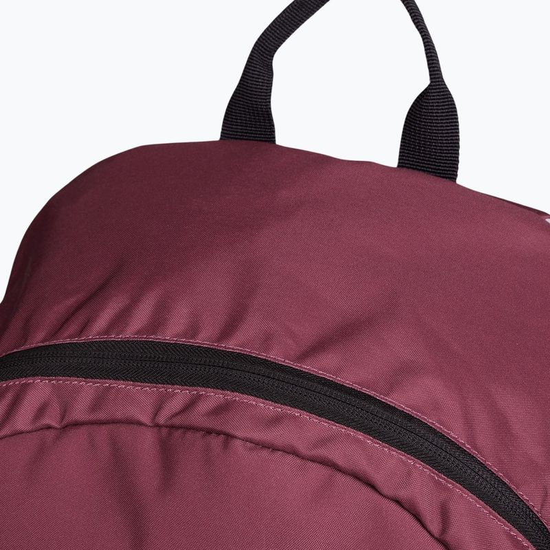 Městský batoh New Balance Heritage 26 l red 5