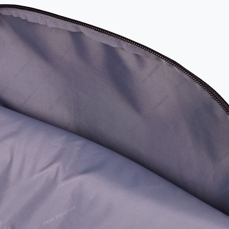 Městský batoh New Balance Heritage 26 l red 8