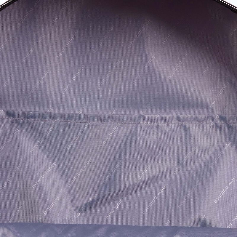 Městský batoh New Balance Heritage 26 l red 9