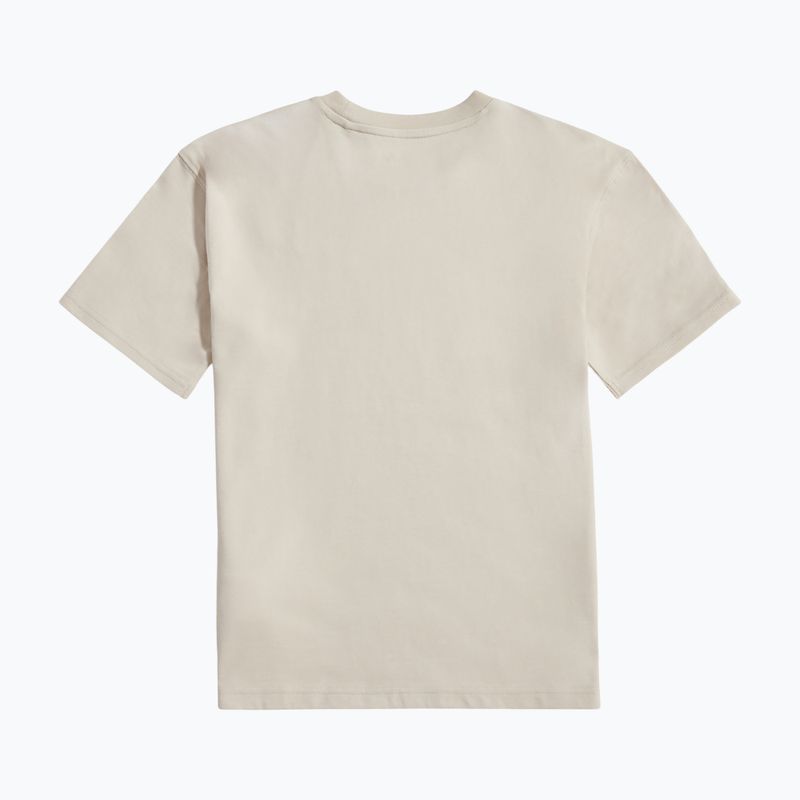 Dětské tričko New Balance Jersey Small Logo Tee timberwolf 2