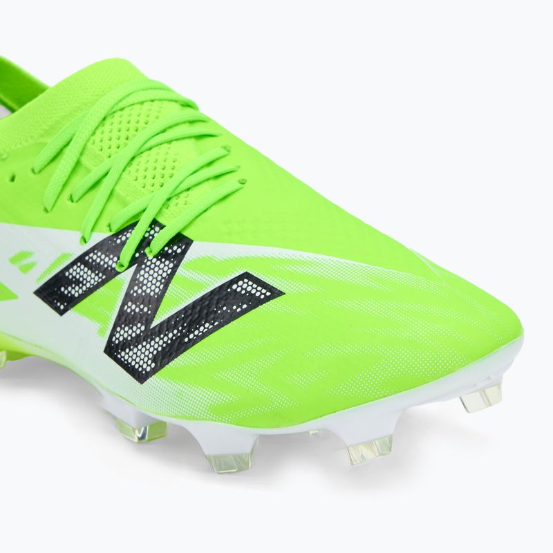 Kopačky New Balance Furon Pro V8 FG green 7