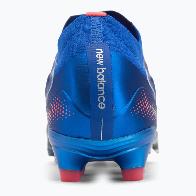 Kopačky New Balance Tekela Elite Low V5 FG blue 6