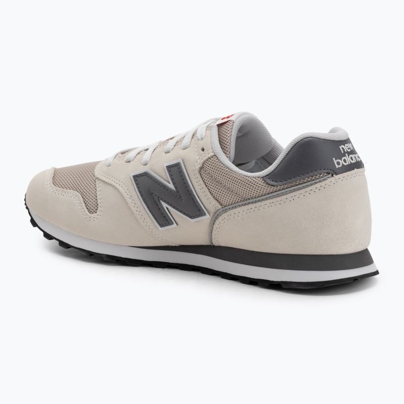 Pánské boty New Balance 373's V2 white 3