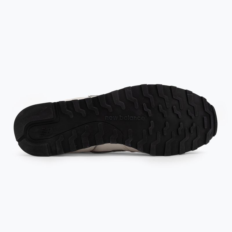Pánské boty New Balance 373's V2 white 4