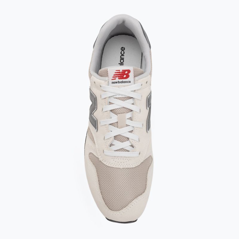 Pánské boty New Balance 373's V2 white 5