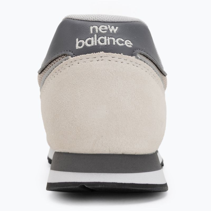 Pánské boty New Balance 373's V2 white 6