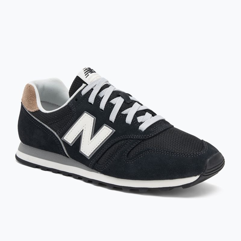 Boty New Balance 373's V2 black