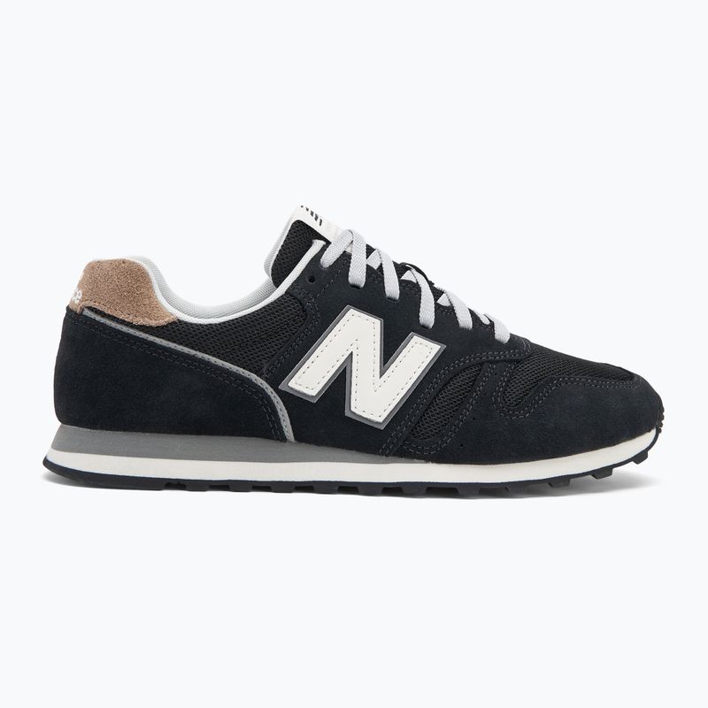 Boty New Balance 373's V2 black 2