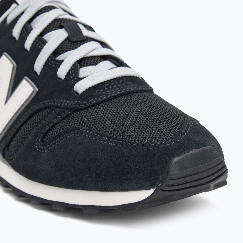 Boty New Balance 373's V2 black 7