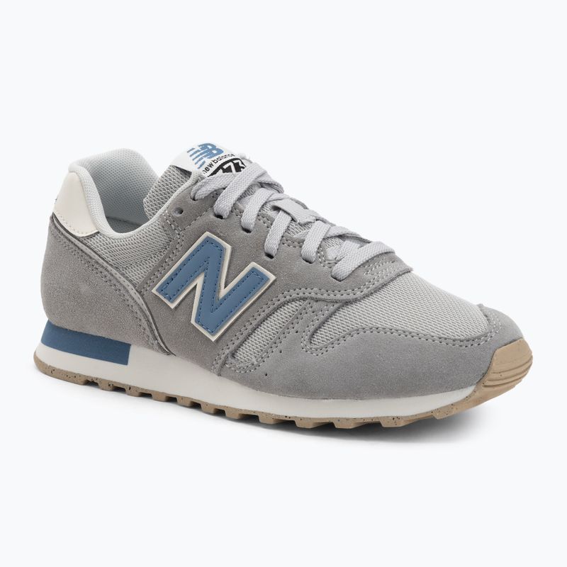 Dámské boty New Balance 373's V2 grey