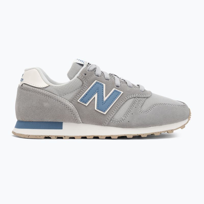 Dámské boty New Balance 373's V2 grey 2