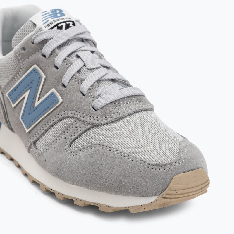 Dámské boty New Balance 373's V2 grey 7