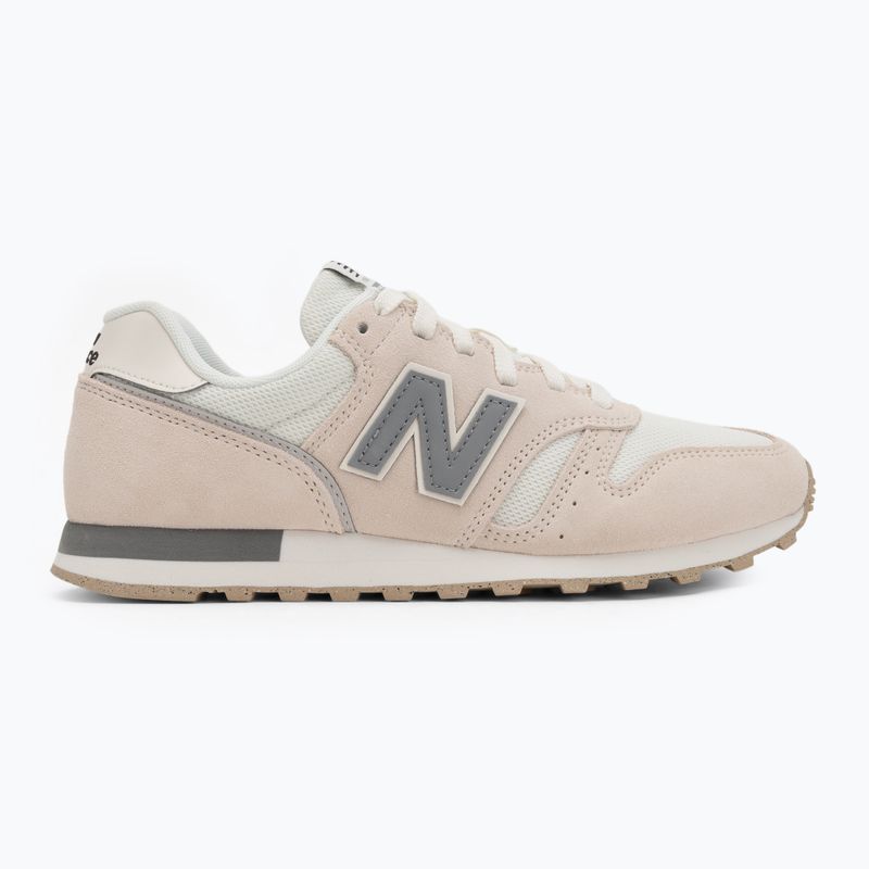 Dámské tenisky New Balance 373's V2 beige 2