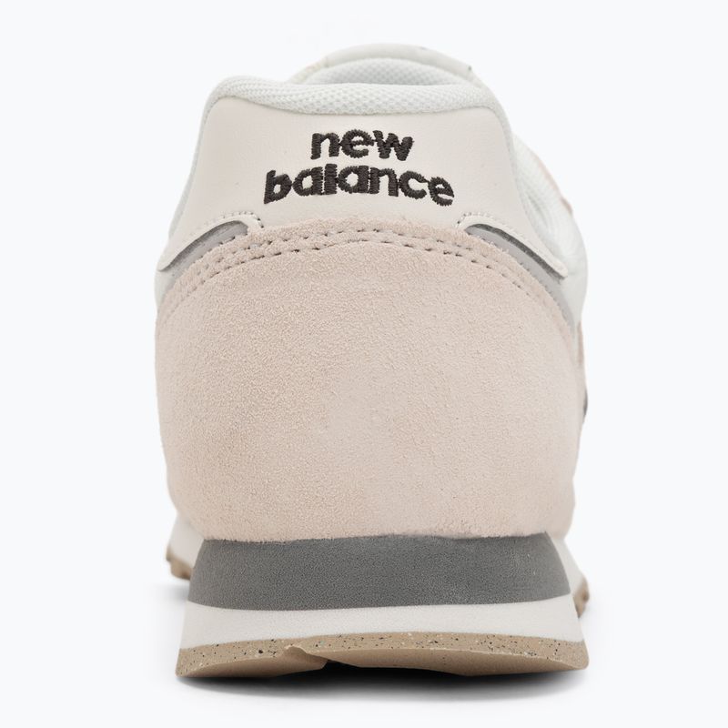 Dámské tenisky New Balance 373's V2 beige 6