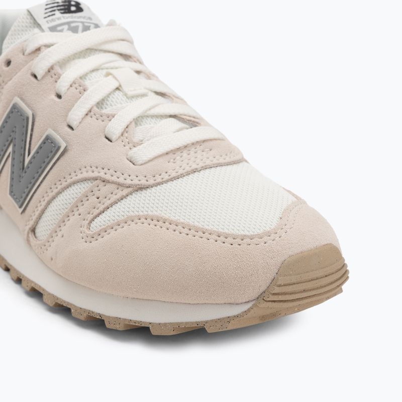 Dámské tenisky New Balance 373's V2 beige 7