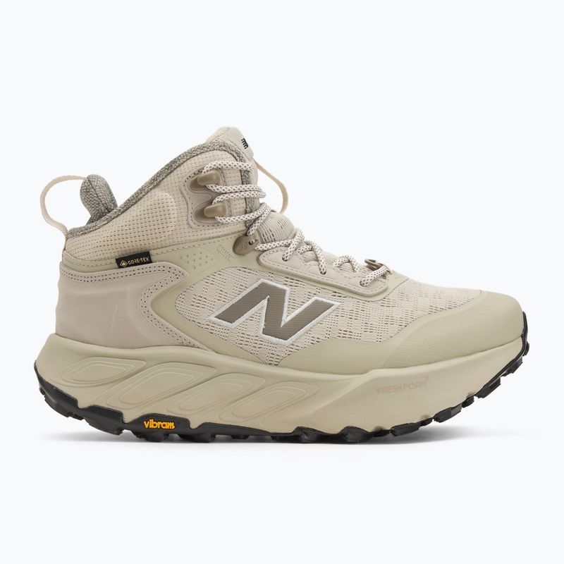 Pánské běžecké boty New Balance Fresh Foam Hierro Hiker GTX V9 shipyard 2