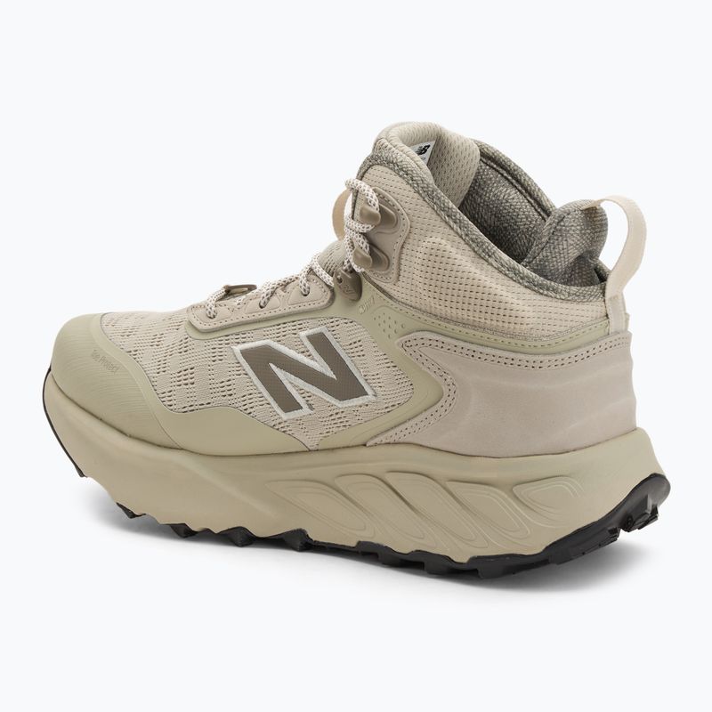 Pánské běžecké boty New Balance Fresh Foam Hierro Hiker GTX V9 shipyard 3