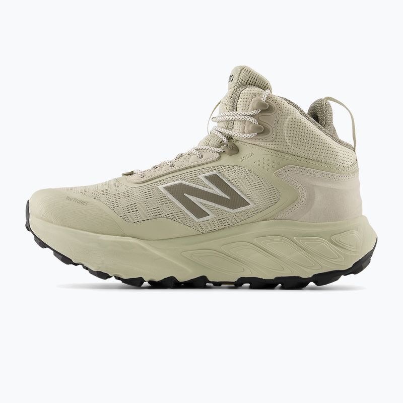 Pánské běžecké boty New Balance Fresh Foam Hierro Hiker GTX V9 shipyard 9