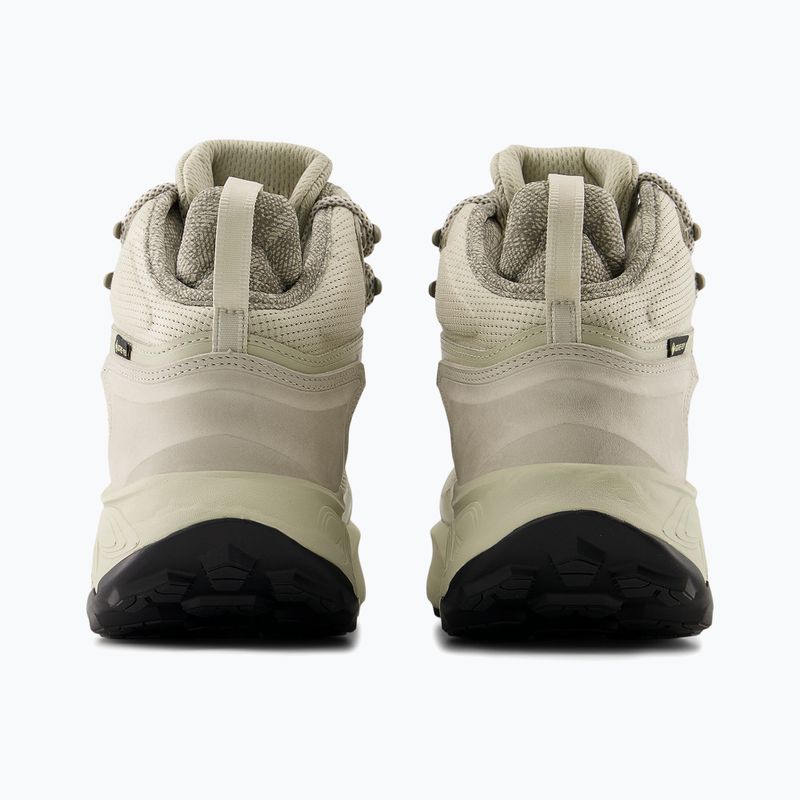 Pánské běžecké boty New Balance Fresh Foam Hierro Hiker GTX V9 shipyard 11
