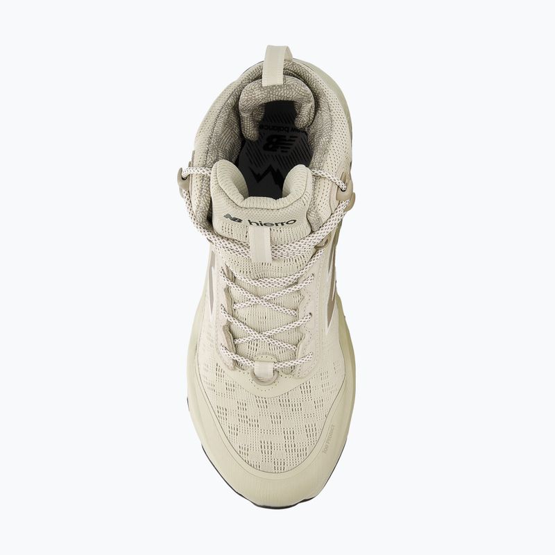 Pánské běžecké boty New Balance Fresh Foam Hierro Hiker GTX V9 shipyard 12