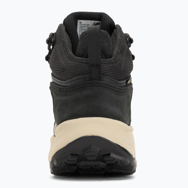 Dámské běžecké boty New Balance Fresh Foam Hierro Hiker GTX V9 black 6