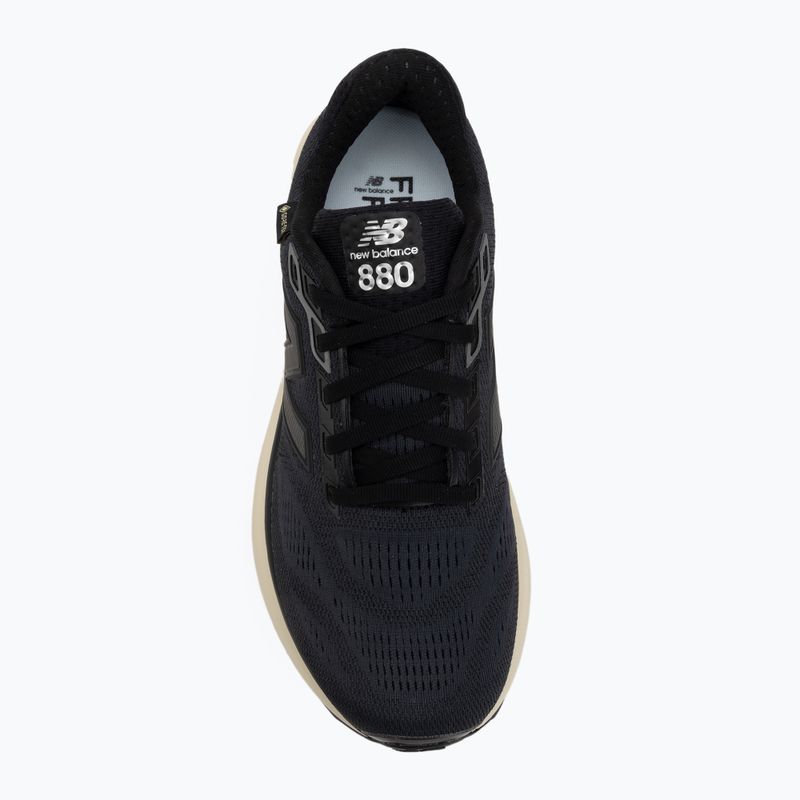 Dámské běžecké boty New Balance Fresh Foam X 880 v15 black 5