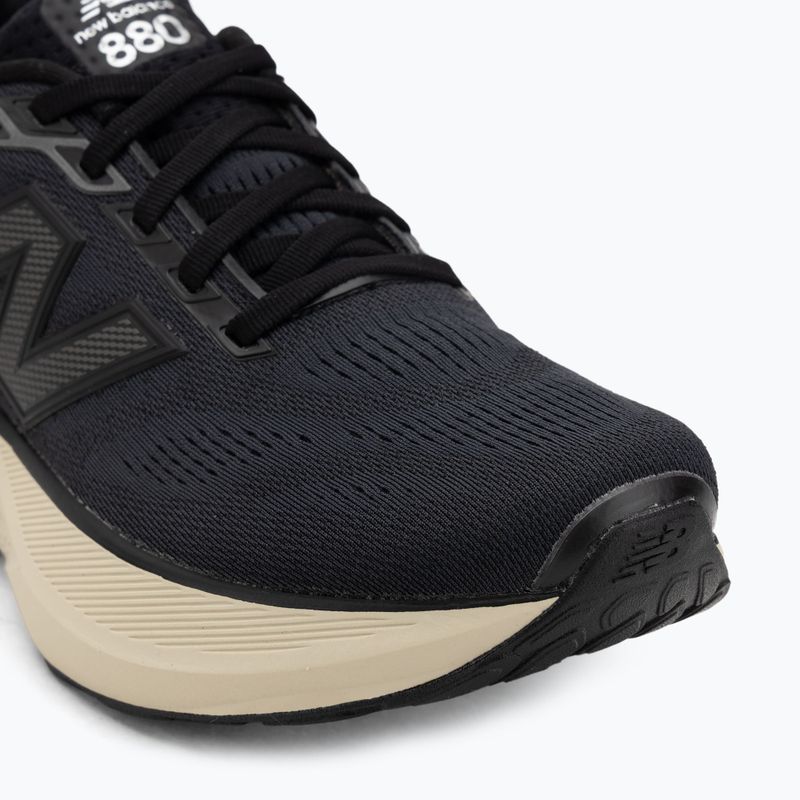 Dámské běžecké boty New Balance Fresh Foam X 880 v15 black 7