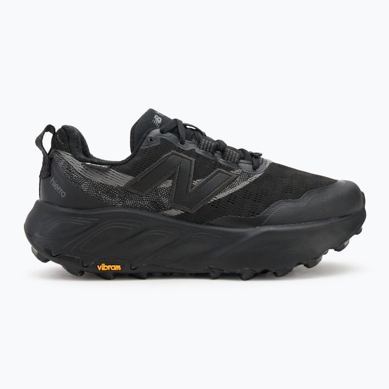 Dámské běžecké boty New Balance Fresh Foam Hierro V9 black 2