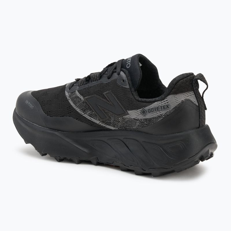 Dámské běžecké boty New Balance Fresh Foam Hierro V9 black 3