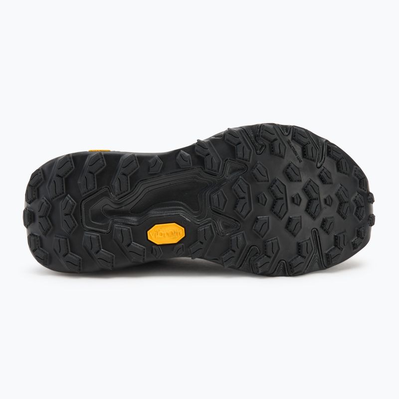 Dámské běžecké boty New Balance Fresh Foam Hierro V9 black 4