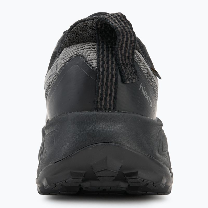 Dámské běžecké boty New Balance Fresh Foam Hierro V9 black 6
