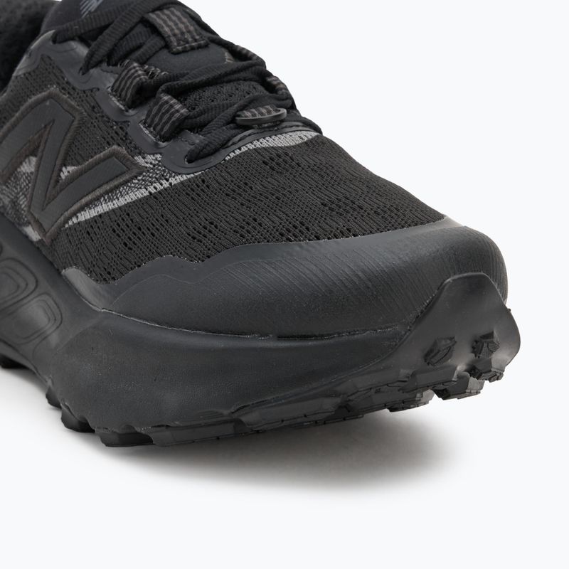 Dámské běžecké boty New Balance Fresh Foam Hierro V9 black 7