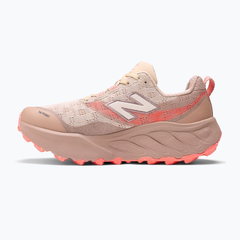 Dámské běžecké boty New Balance Fresh Foam X Hierro V9 desert clay 9